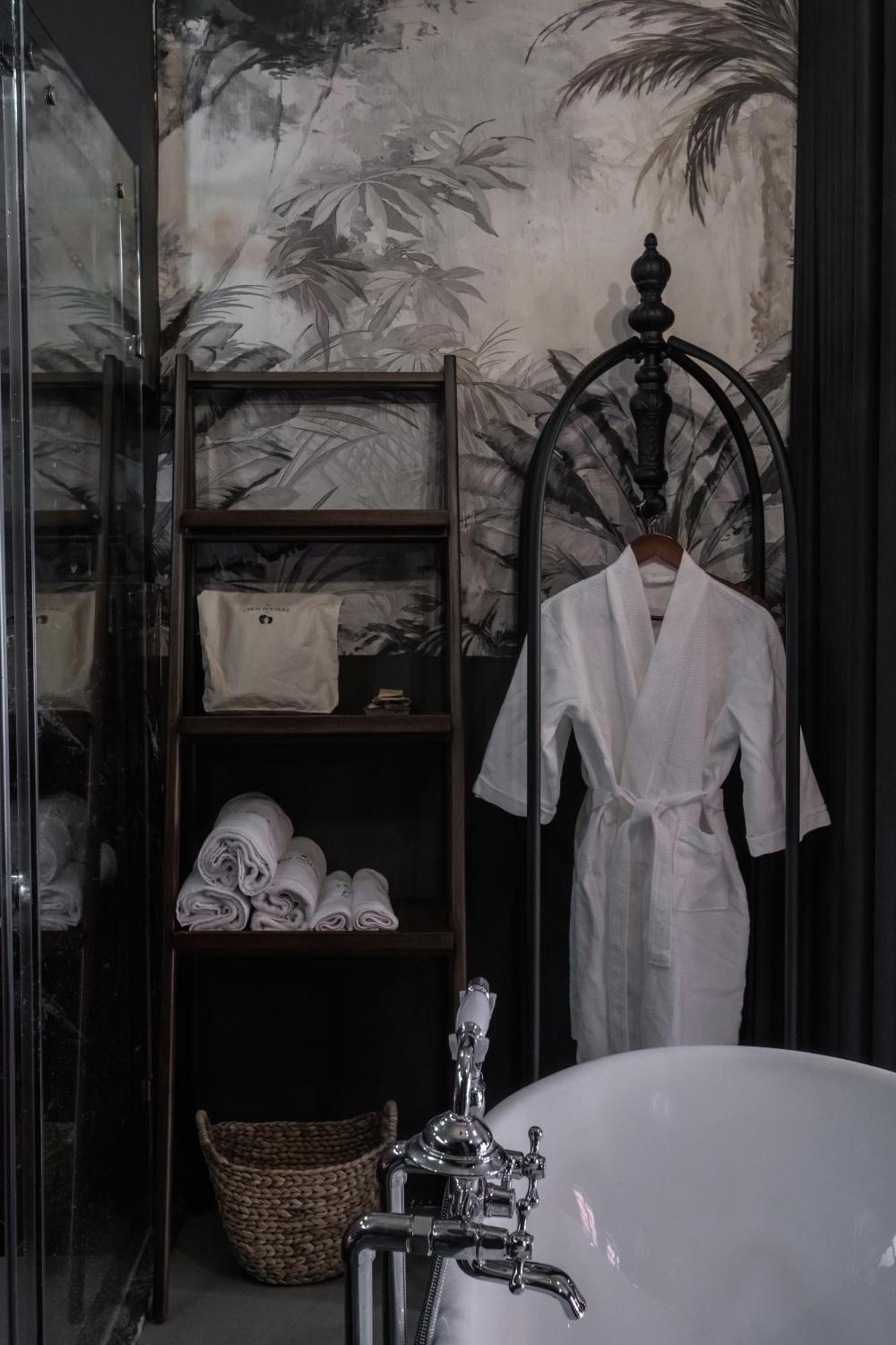 The Chum Boutique Ξενοδοχείο Hue Εξωτερικό φωτογραφία